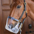 Flexible Filly Slow Feed Muzzle